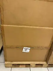 NEW FACTORY SEALED AP839B / AP839A HP Drive Enclosure P2000 24 SFF Drive Bay