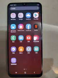 在飛比找Yahoo!奇摩拍賣優惠-全新手機 SAMSUNG GALAXY A30S (A307