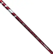 NEW Fujikura Ventus Red VeloCore+ Driver Shaft 6-R Regular Flex w/ Elyte Adapter