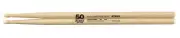 TAMA 50th Limited Drumsticks Oak 5B