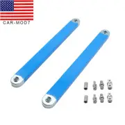 2 Pack Offset Extension Wrench Set Ratchet Spanner Wrench with Extender Adapter