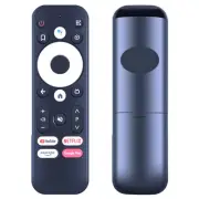 New ZTE B866V2K Voice Remote Control Fit For ZTE Space TV Box 4K ZT866 Z4 Pro
