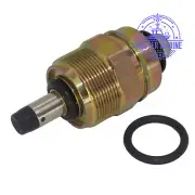 12V Solenoid Stop For Volvo Penta TAMD AD D DP TMD MS MD KAD KAMD SP 876615