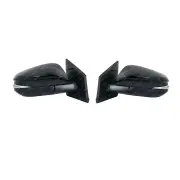 Right & Left Electric Door Mirror With Blinker for Toyota Rav4 40 SERIES