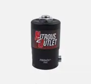 NITORUS OUTLET 00-50004-PM ProMod NITROUS SOLENOID .122" Orifice 500 HP FREE SHP
