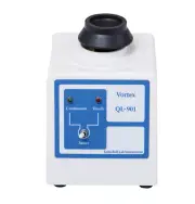 220V Vortex Mixer Stirrer Laboratory Rapid Mixing Instrument 2800RPM QL-901