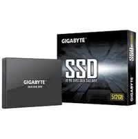 在飛比找PChome商店街優惠-【子震科技】技嘉GIGABYTES SSD內接式固態硬碟 2