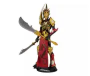 McFarlane Toys Spawn Mandarin Spawn Figure IN STOCK US SELLER NEW