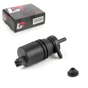 Windscreen Washer Pump Screen Wash Splash for Alfa Romeo 159 4C Brera Spider (for: Alfa Romeo)