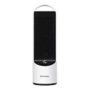 Dimplex Tall Ceramic Heater