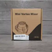 mini vortex mixer 10000rpm vm-300