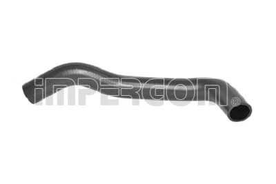 RADIATOR HOSE FITS: HYUNDAI H200 BUS 2.5 TD/2.5 TD 4WD/2.5 D.HYUNDAI SATELLIT