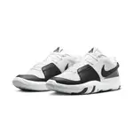 NIKE JA 1 EP 男款 籃球鞋 黑白 DR8786101 SNEAKERS542