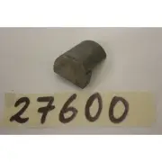 Piaggio ape -spindle Differential Pin
