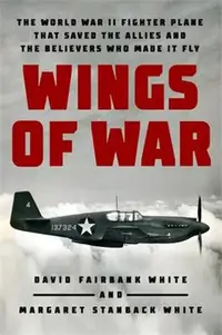 在飛比找三民網路書店優惠-Wings of War: The World War II