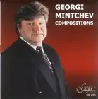 Mintchev,Georgi - Sentimetal / Fahrenheit 451 [New CD]