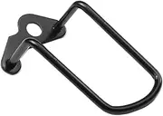 Cycling Chain Stay Guard Gear Protector - Cycling Rear Gear Shifter Chain Guard Protector,Cycling Rear Derailleur Guard Rack for Women, Men