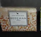 Beekman 1802 Honey & Orange Blossom Goat Milk Soap - 9 oz.