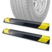 2 Pcs Heavy Duty Parking Aid For Garage 16 Parking Gadgets Protects Car And Gar