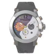 Mulco Windrock Swiss Made Quartz Multifunctional Movement Women's Luxury Watches