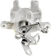 Rear Brake Caliper Left Compatible with VW Jetta III 2005-2010 1K0615423E HZT/VW/296AB