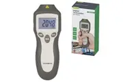 Protech Non-contact Digital Tachometer with Case