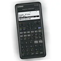 在飛比找蝦皮購物優惠-【CASIO】口袋型 特價新版 財務型計算機FC-100V-