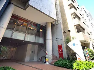 UNIZO酒店-東京新橋HOTEL UNIZO Tokyo Shimbashi