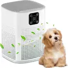 Air Purifiers for Bedroom, H13 HEPA Air Purifier for Home Large Room 600 Sqft,