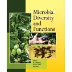 MICROBIAL DIVERSITY AND FUNCTIONS