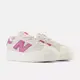 【NEW BALANCE】302系列 休閒鞋/白桃紅/女款-CT302RP/ US7/25cm