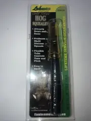 Lohman Hog Squealer Gold Series-New