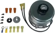 SP-B9HS16 Evaporator/Condenser Fan Motor Compatible with TR/UE Refrigerator 115V