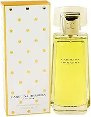 Carolina Herrera Edp Spray For Women 3.4 oz