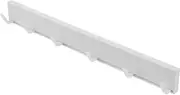 Cabilock Heavy Duty Hook Coat Hook Hanger Wall Mount Kitchen Hook Rack for Utensils Bathroom Towel Racks for Wall Organization Rack