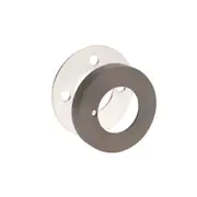 Zanda 65mm Graphite Nickel Adapter Passage Set