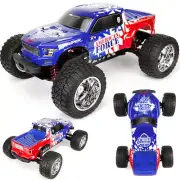 CEN Reeper American Force Edition 1/7 Brushless Mega Monster Truck RTR 9520