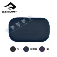 在飛比找momo購物網優惠-【SEA TO SUMMIT】50D 方形枕(SEA TO 