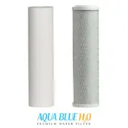 DUAL FILTER SYSTEM CATRIDGE - 9PA10 , 9-CA-O-POREX