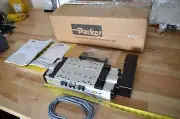 NEW 14" Parker 406XR Linear Actuator Precision Ground Ballscrew -CNC Z-Axis DIY