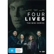 Four Lives: The Mini-Series
