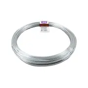 Jack 2.50mm x 24m 1kg Galvanised Tie Wire
