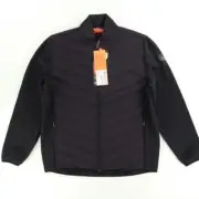 Beretta Roe Jacket Black Men's 2XL