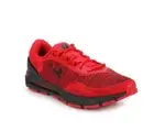 Under Armour Hovr Intake 6 3026134-600 Sneaker Men 10.5 Red Running Shoes TF6990