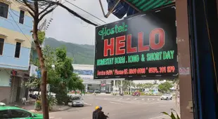 Hello Quy Nhon Hostel