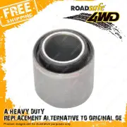 Roadsafe Panhard Rod Bush for Nissan Patrol GQ GU Navara NP300 D23 Large Hole