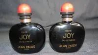 在飛比找Yahoo!奇摩拍賣優惠-古董香水 Jean Patou JOY Collector 