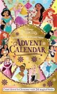 Disney Princess: Storybook Collection Advent Calendar