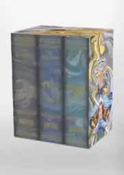 One Piece Sky Island Skypia EP3 Box Manga Set Japanese Ver Vol.24-32 Shonen Jump