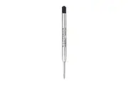 PARKER Quinkflow Ballpoint Pen Refill - Fine Point Black